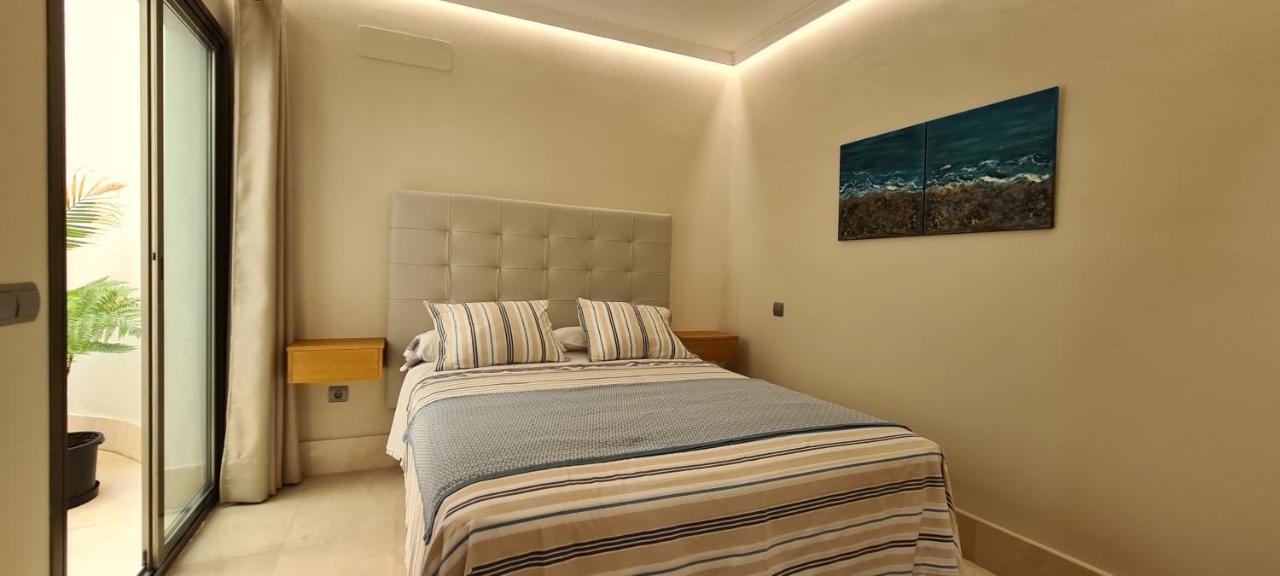 Apartamento El Atardecer Tazacorte Exterior foto