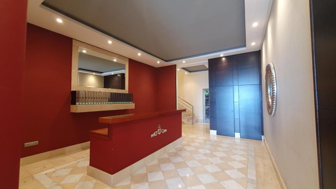 Apartamento El Atardecer Tazacorte Exterior foto