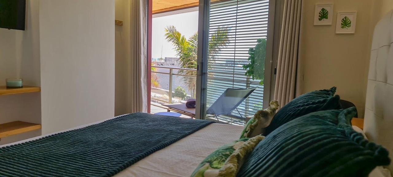 Apartamento El Atardecer Tazacorte Exterior foto